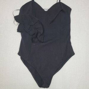 NWT ZARA bodysuit